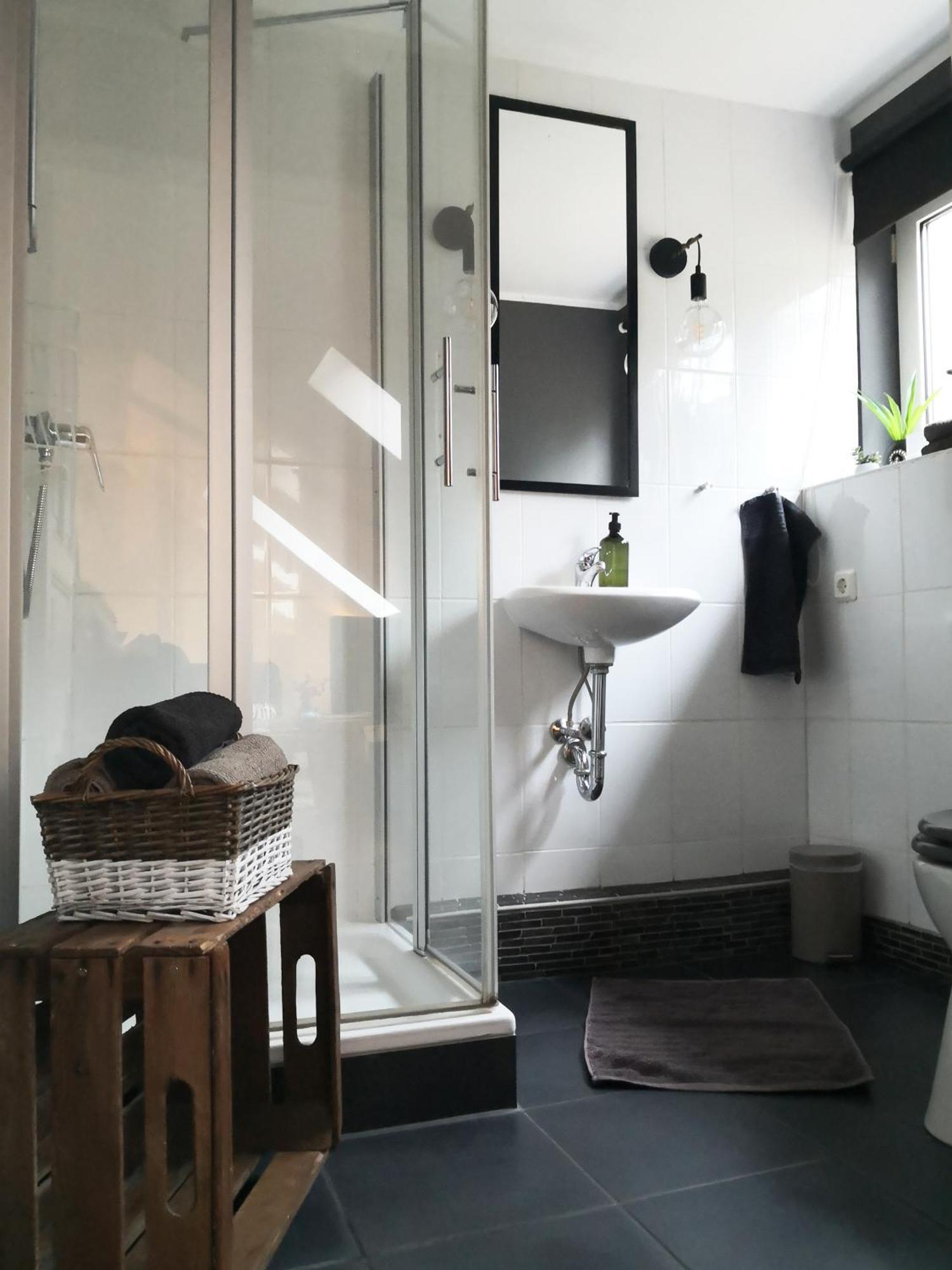 Ferienwohnung Im Loftstil Hemmoor Eksteriør bilde